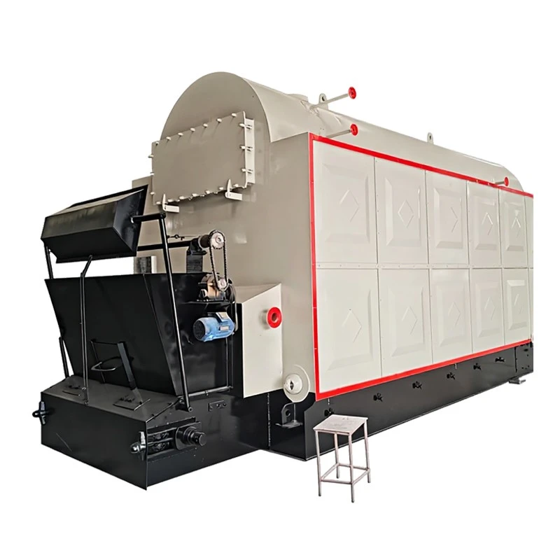 Chain Grate Boiler suppliers